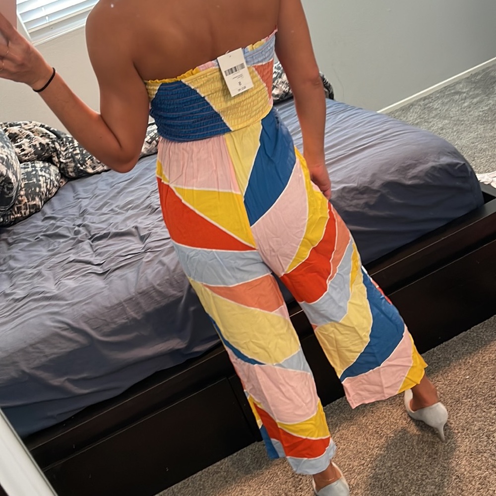 Forever21 Jumpsuit